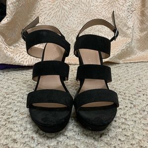 Madden Girl Wedges